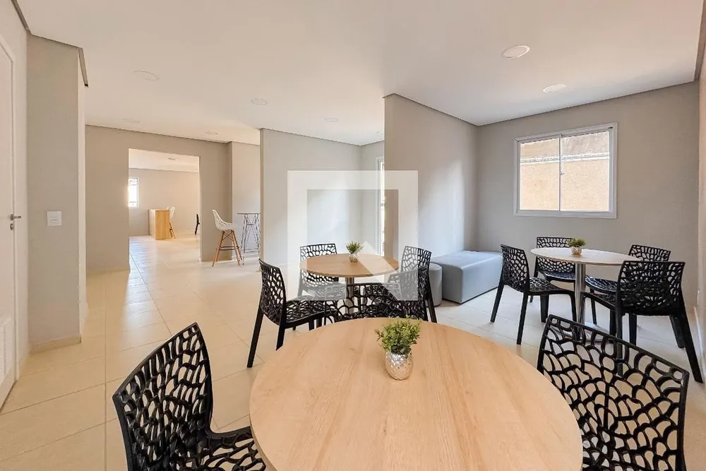 Apartamento, 2 quartos, 37 m² - Foto 7