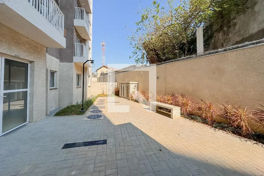 Apartamento, 2 quartos, 37 m² - Foto 9