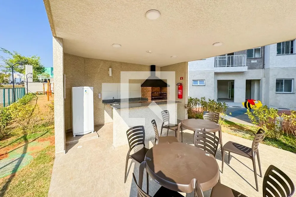 Apartamento, 2 quartos, 37 m² - Foto 11