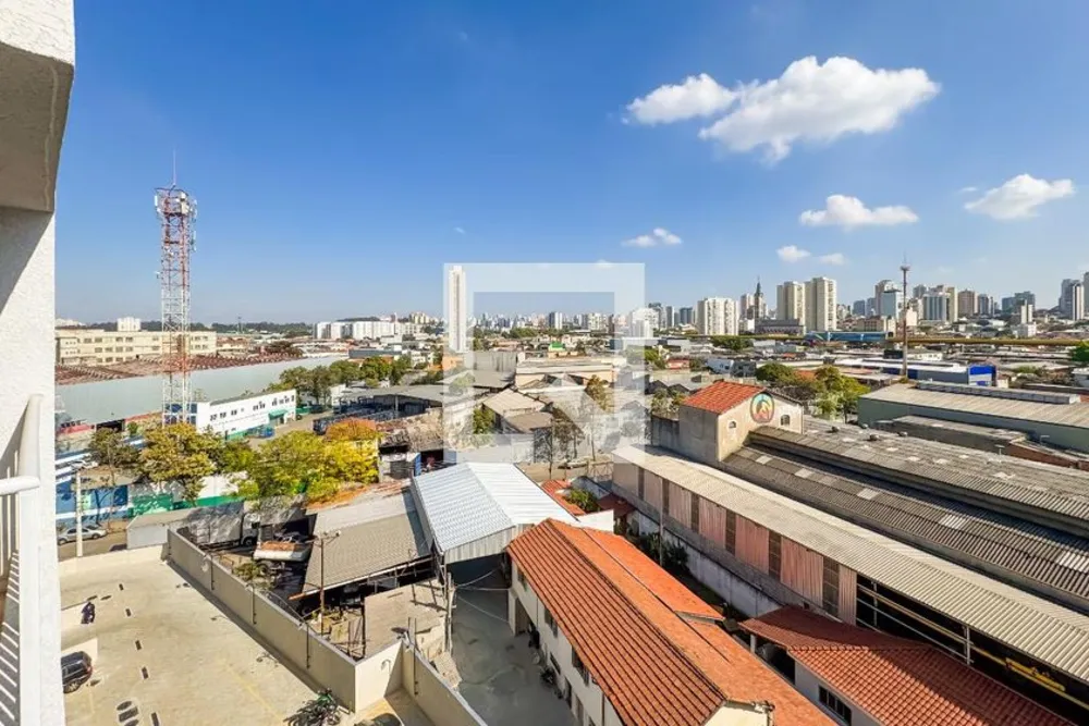 Apartamento, 2 quartos, 37 m² - Foto 3