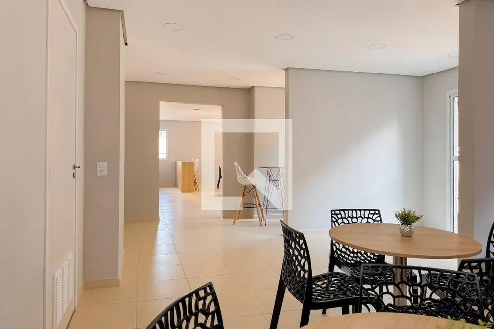 Apartamento, 2 quartos, 37 m² - Foto 8
