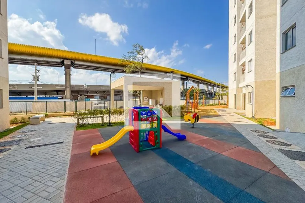 Apartamento, 2 quartos, 37 m² - Foto 10