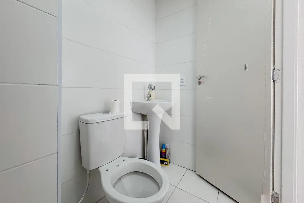 Apartamento, 2 quartos, 37 m² - Foto 6