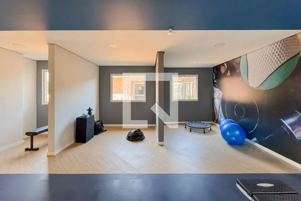 Apartamento, 2 quartos, 37 m² - Foto 15