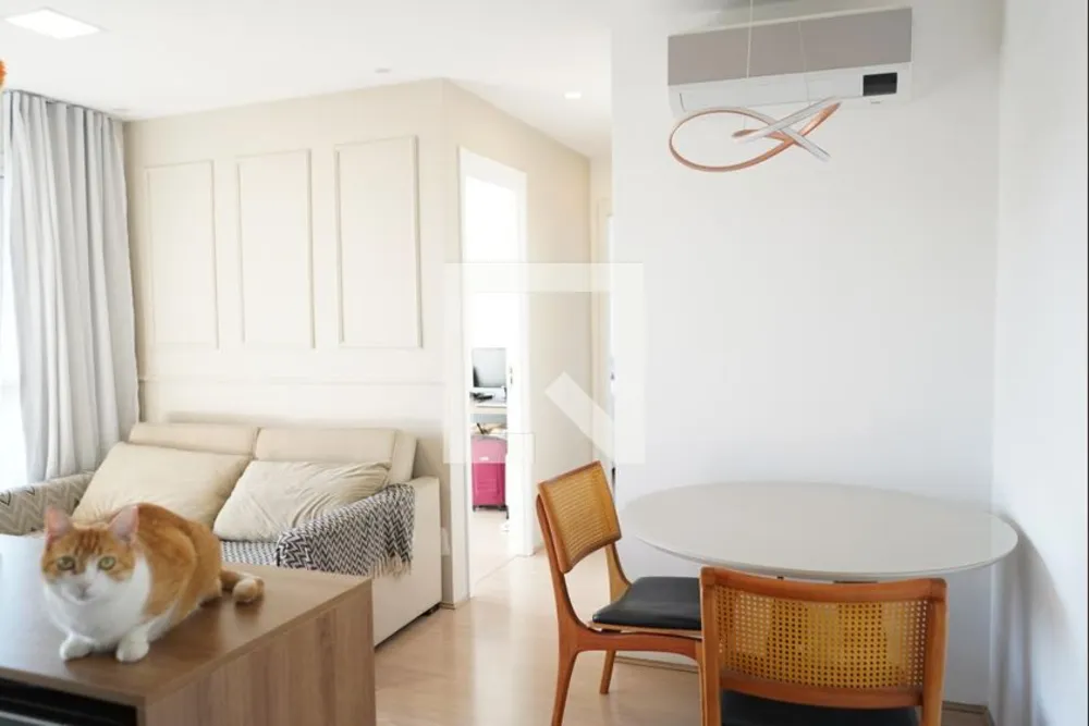 Apartamento, 2 quartos, 54 m² - Foto 9
