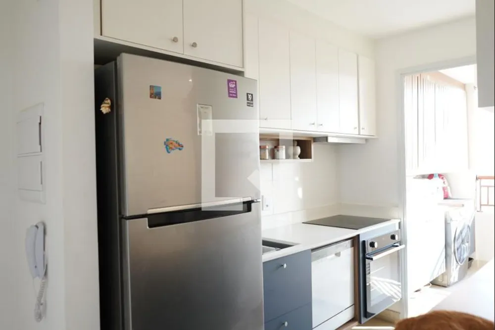 Apartamento, 2 quartos, 54 m² - Foto 5