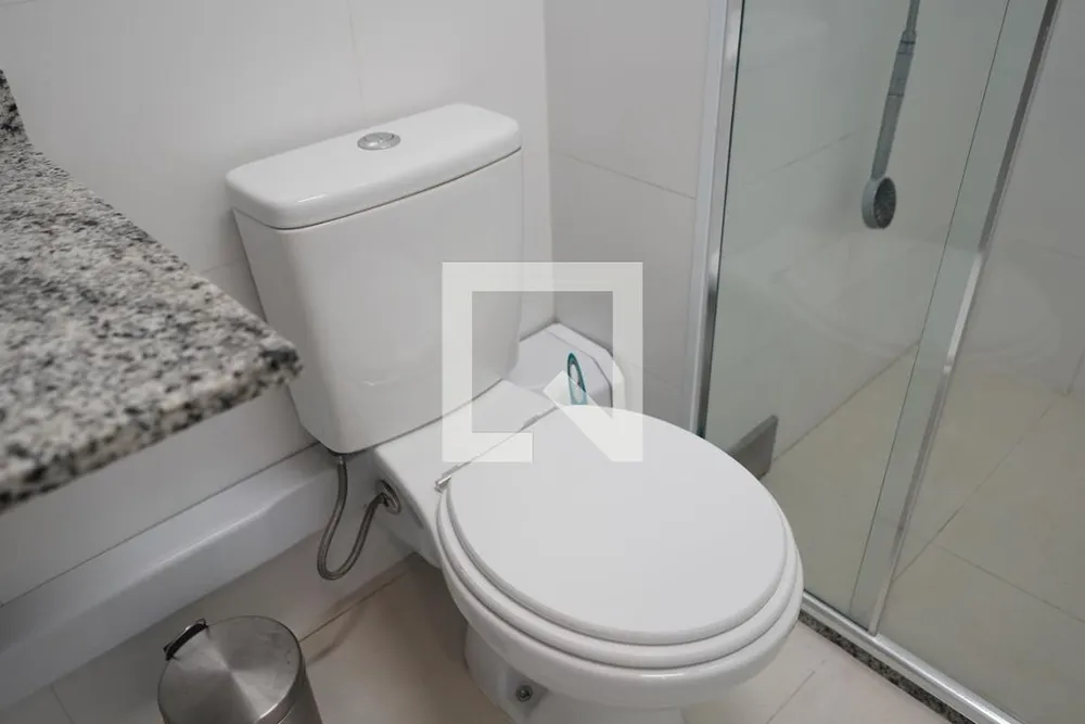 Apartamento, 2 quartos, 54 m² - Foto 11