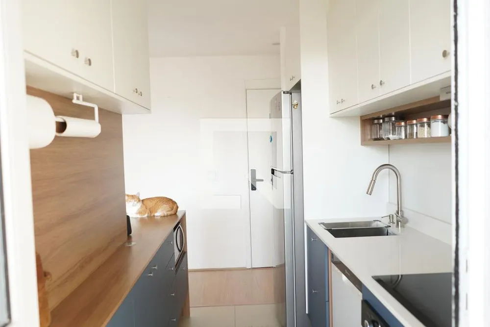 Apartamento, 2 quartos, 54 m² - Foto 6