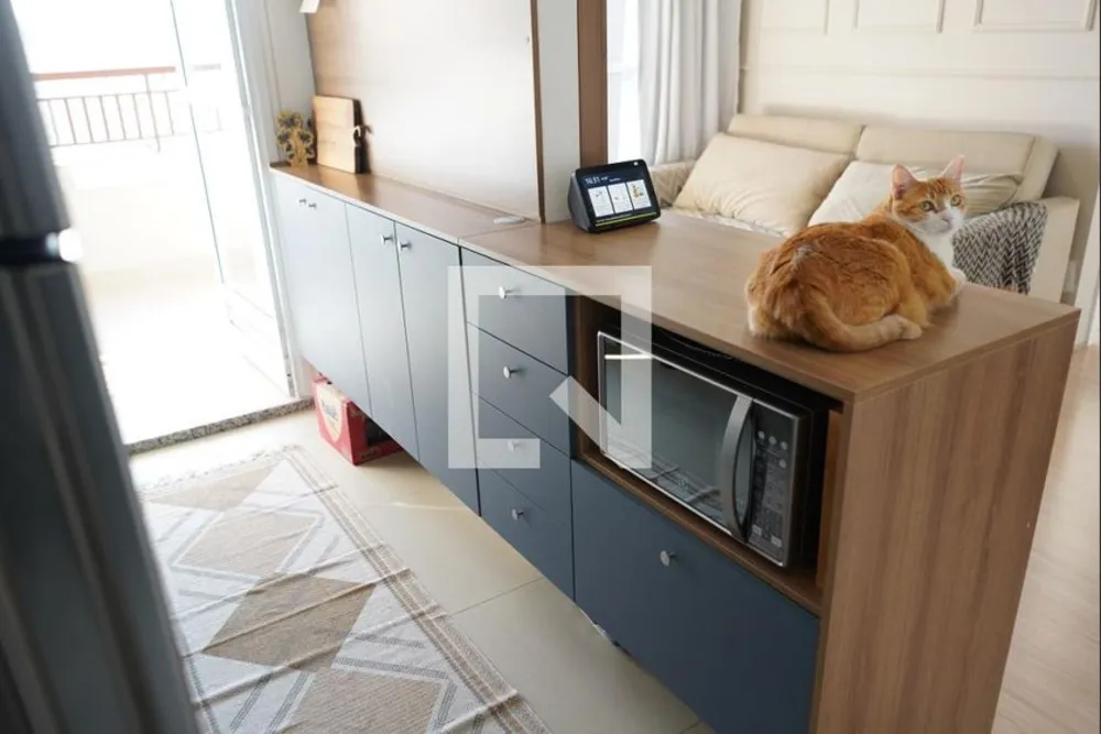 Apartamento, 2 quartos, 54 m² - Foto 8