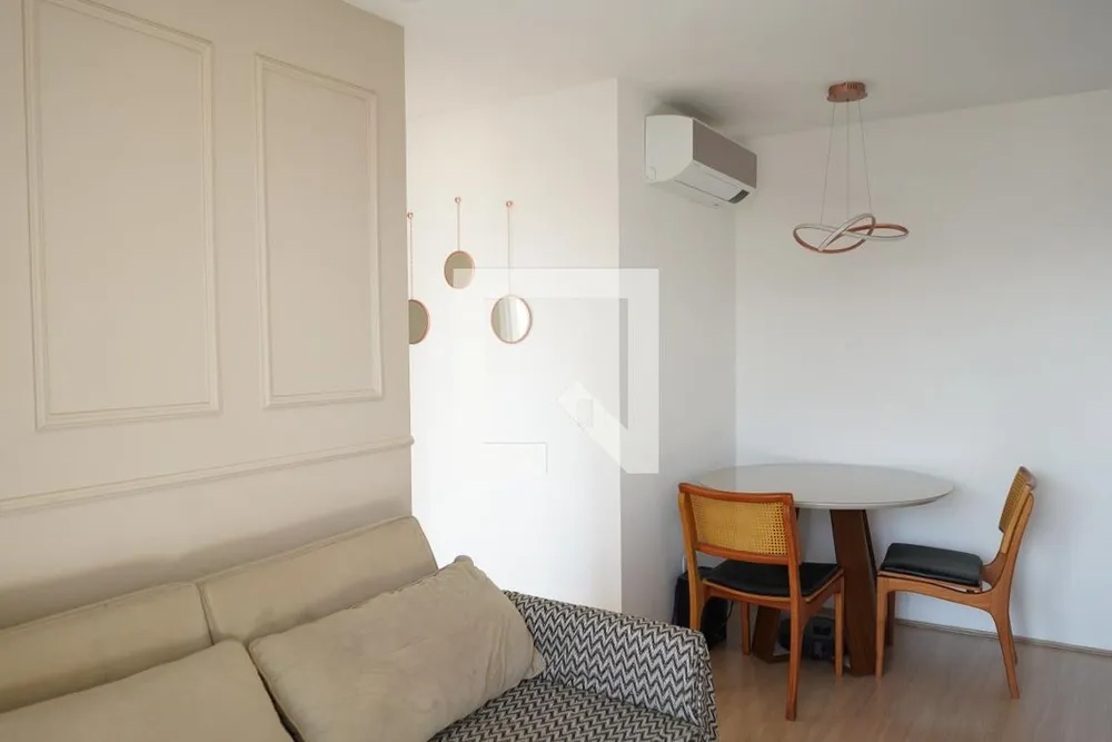 Apartamento, 2 quartos, 54 m² - Foto 3