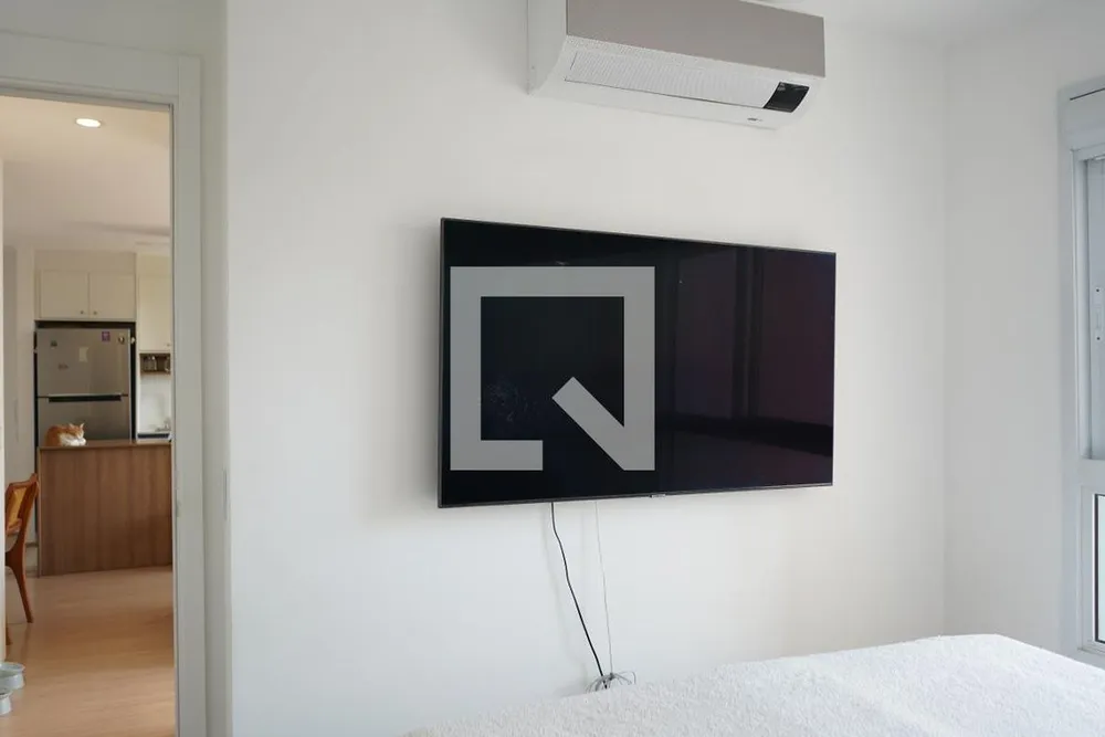 Apartamento, 2 quartos, 54 m² - Foto 1
