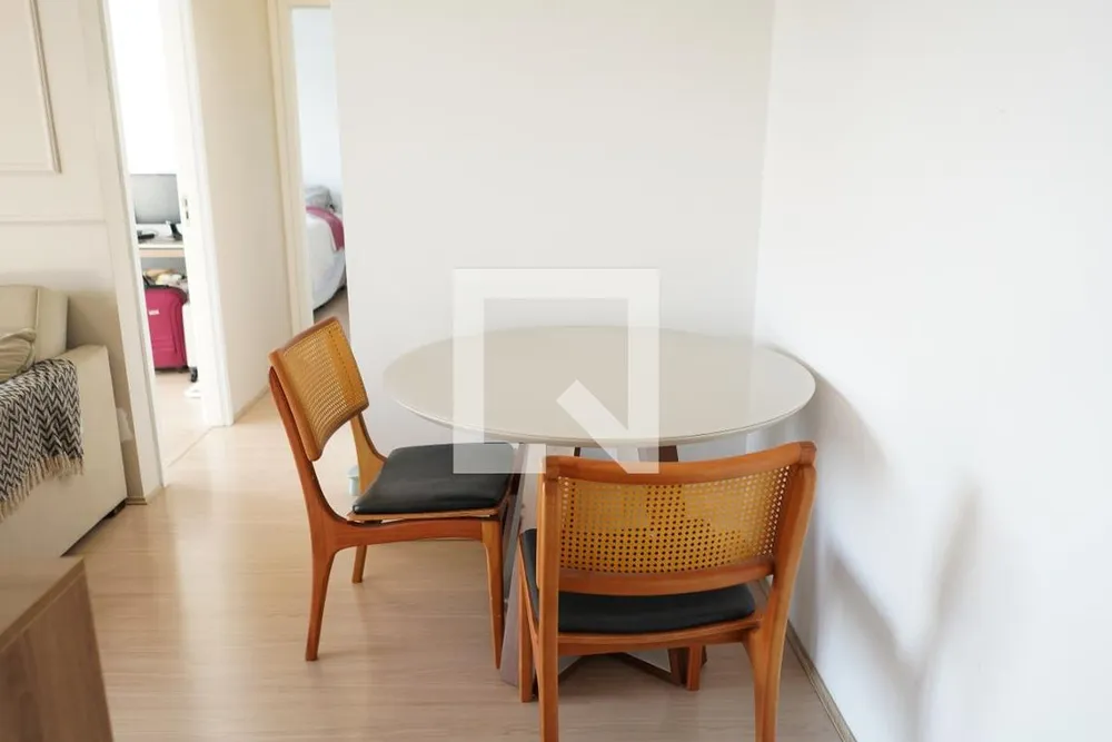 Apartamento, 2 quartos, 54 m² - Foto 2