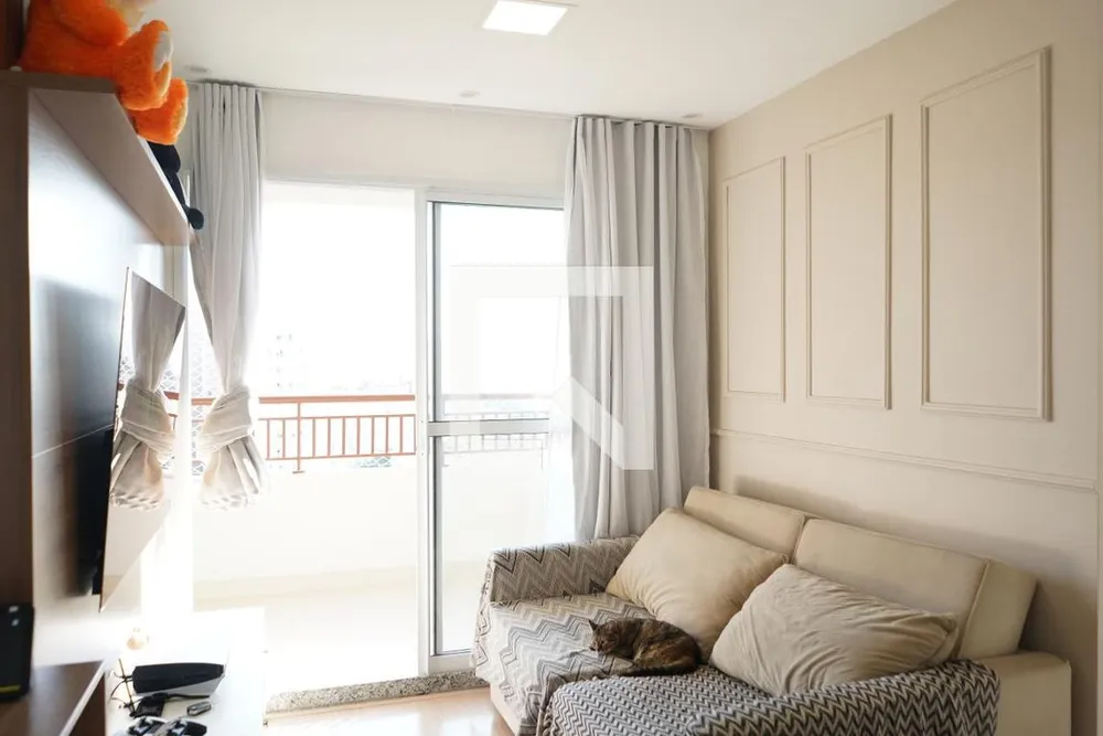 Apartamento, 2 quartos, 54 m² - Foto 10
