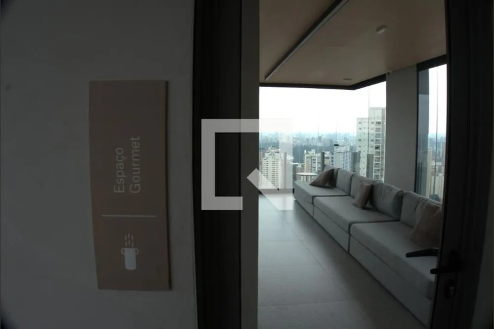 Kitnet-Studio, 26 m² - Foto 9