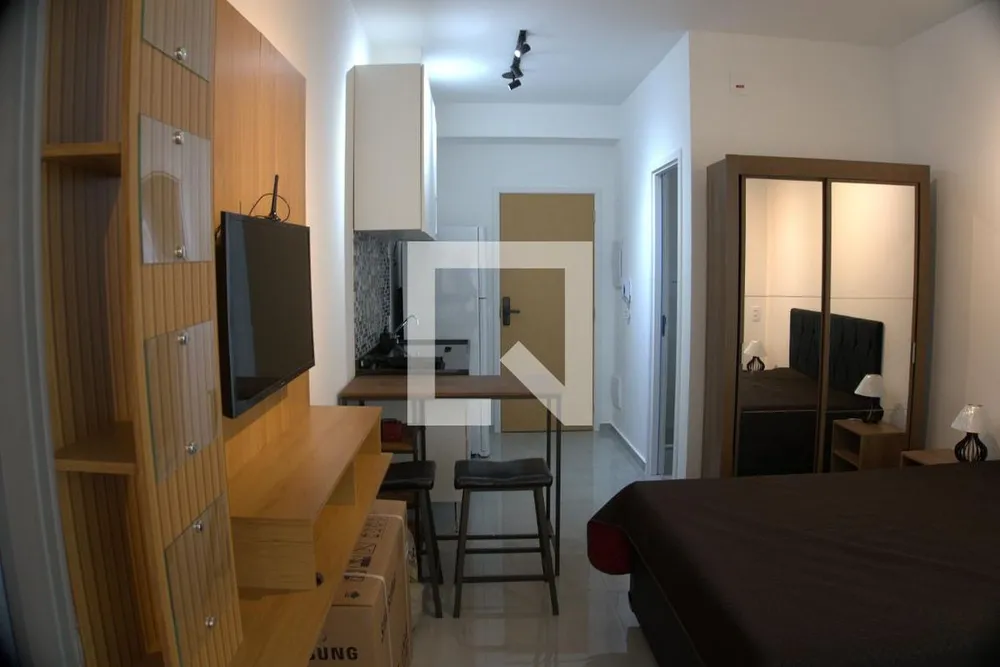 Kitnet-Studio, 26 m² - Foto 5