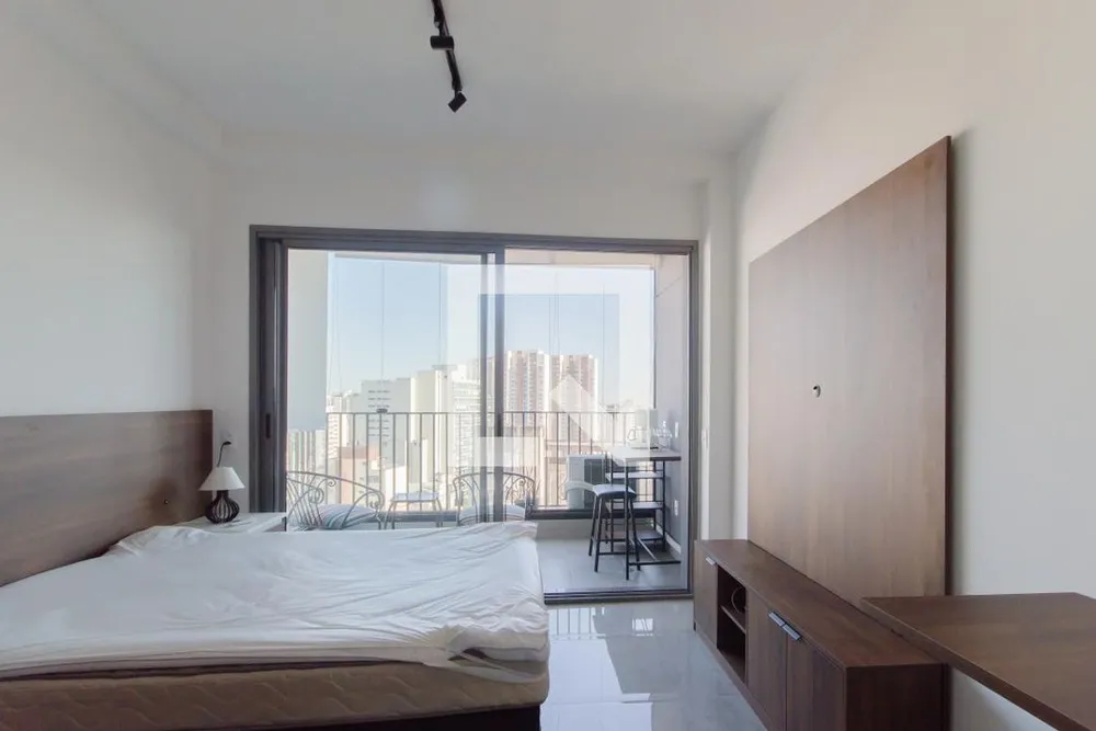 Kitnet-Studio, 26 m² - Foto 6