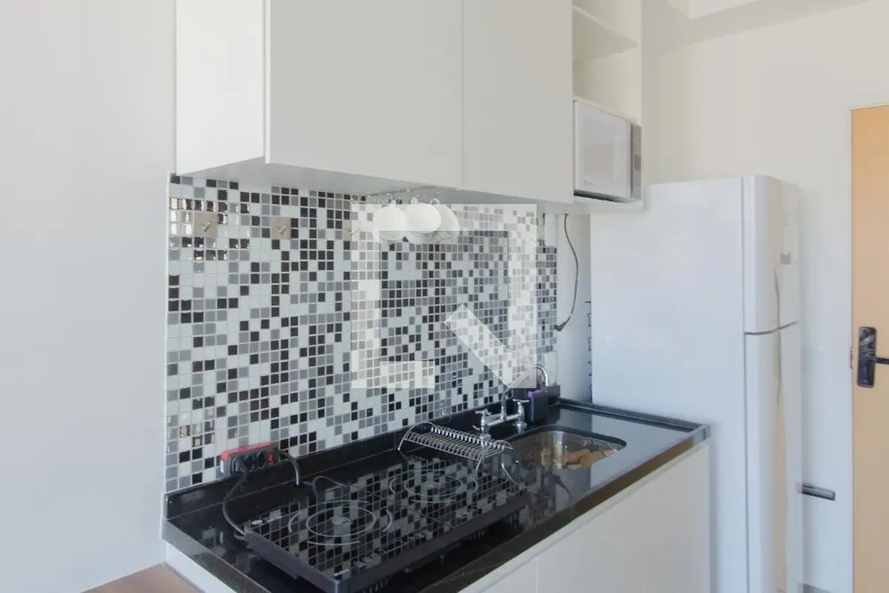 Kitnet-Studio, 26 m² - Foto 7