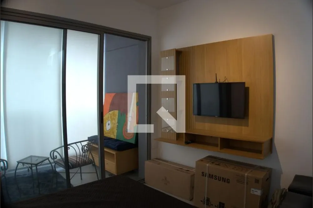 Kitnet-Studio, 26 m² - Foto 4