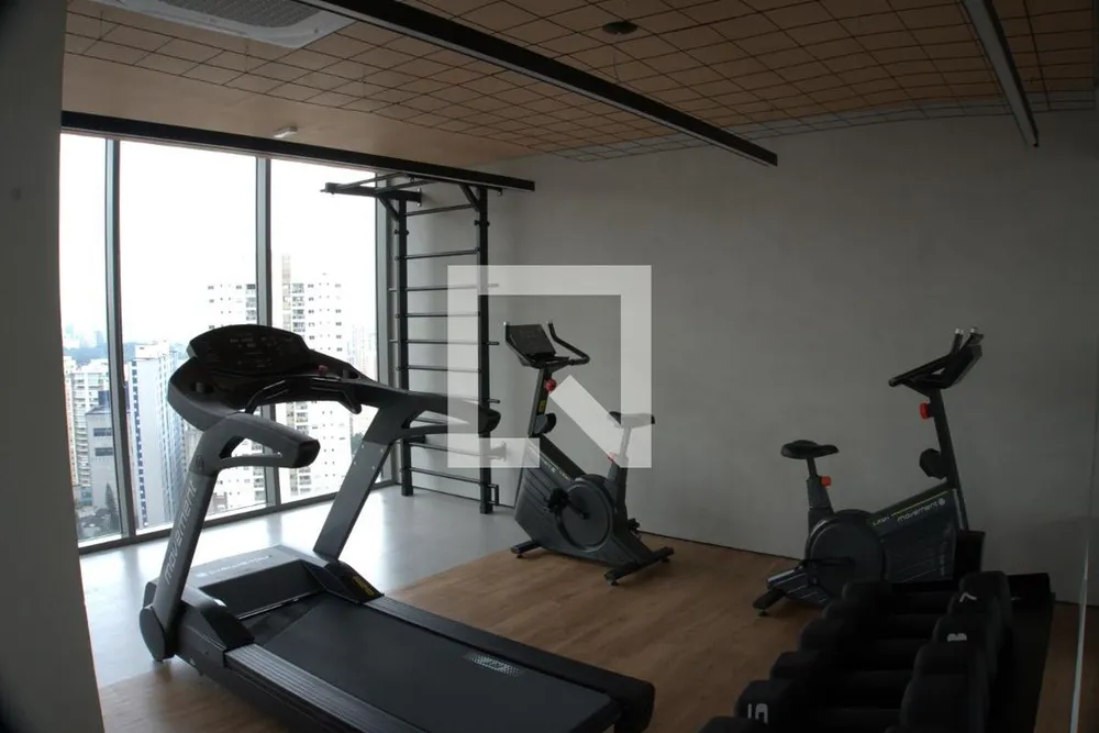 Kitnet-Studio, 26 m² - Foto 11