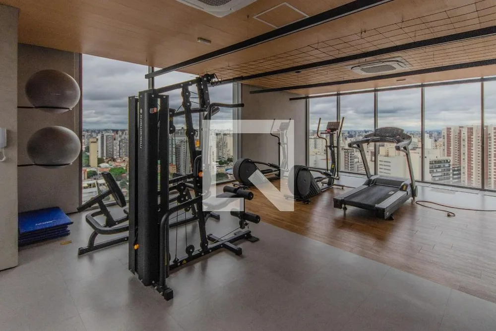 Kitnet-Studio, 26 m² - Foto 10