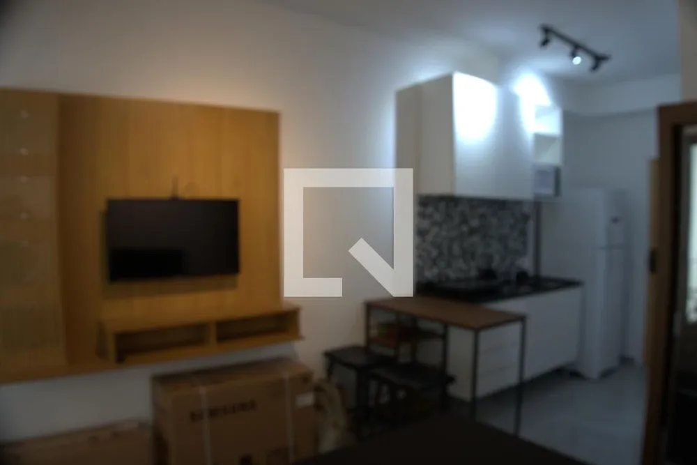 Kitnet-Studio, 26 m² - Foto 2