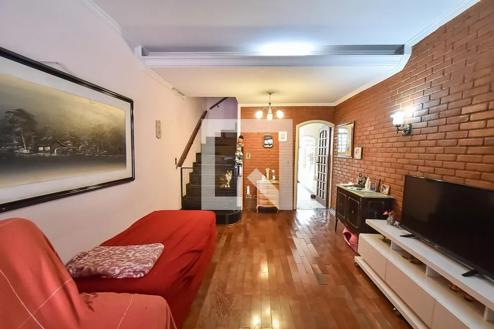 Casa, 2 quartos, 106 m² - Foto 2