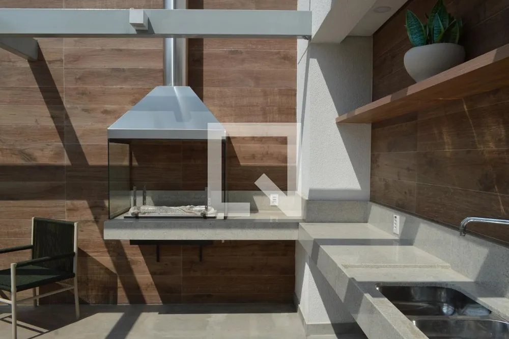 Kitnet-Studio, 21 m² - Foto 14