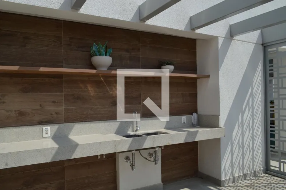 Kitnet-Studio, 21 m² - Foto 13