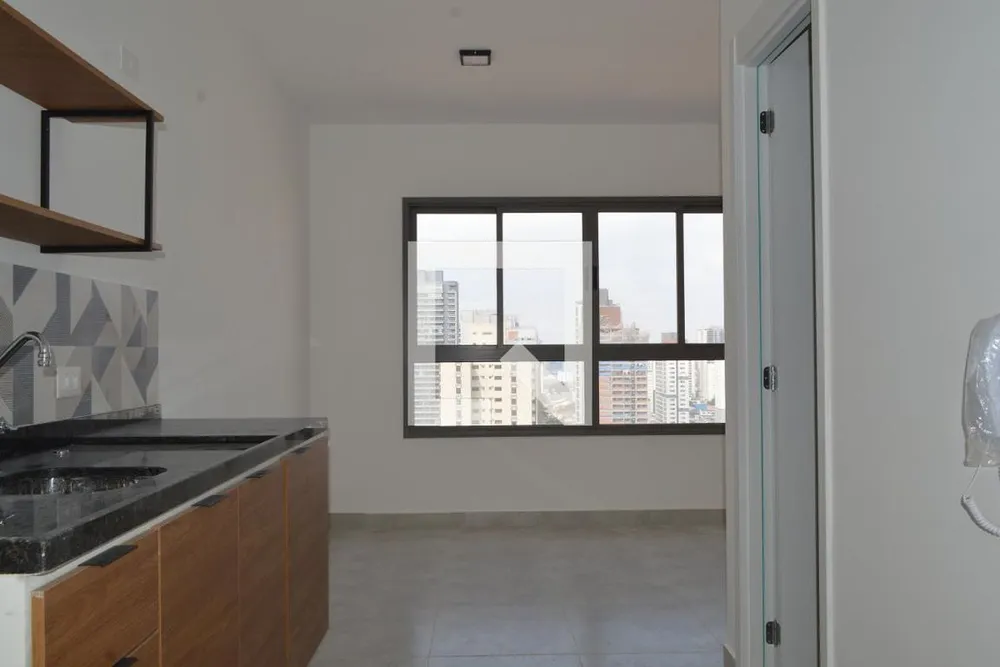 Kitnet-Studio, 21 m² - Foto 4