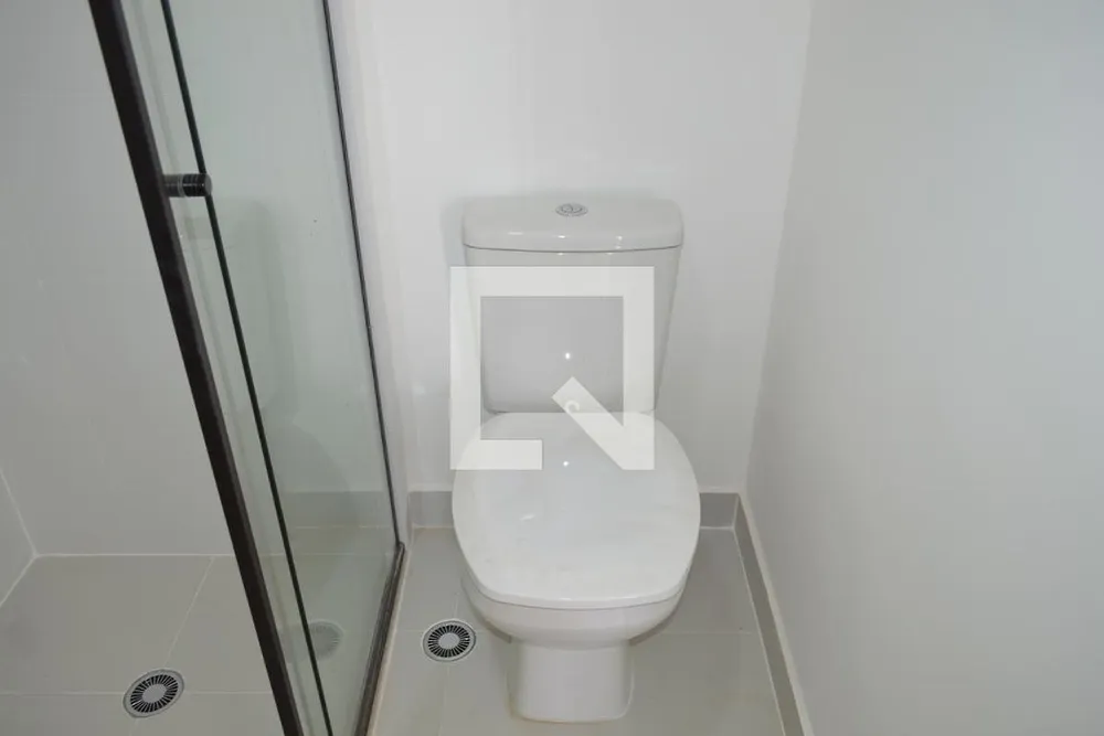 Kitnet-Studio, 21 m² - Foto 2