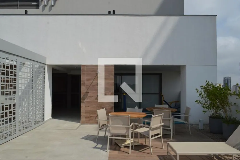 Kitnet-Studio, 21 m² - Foto 11