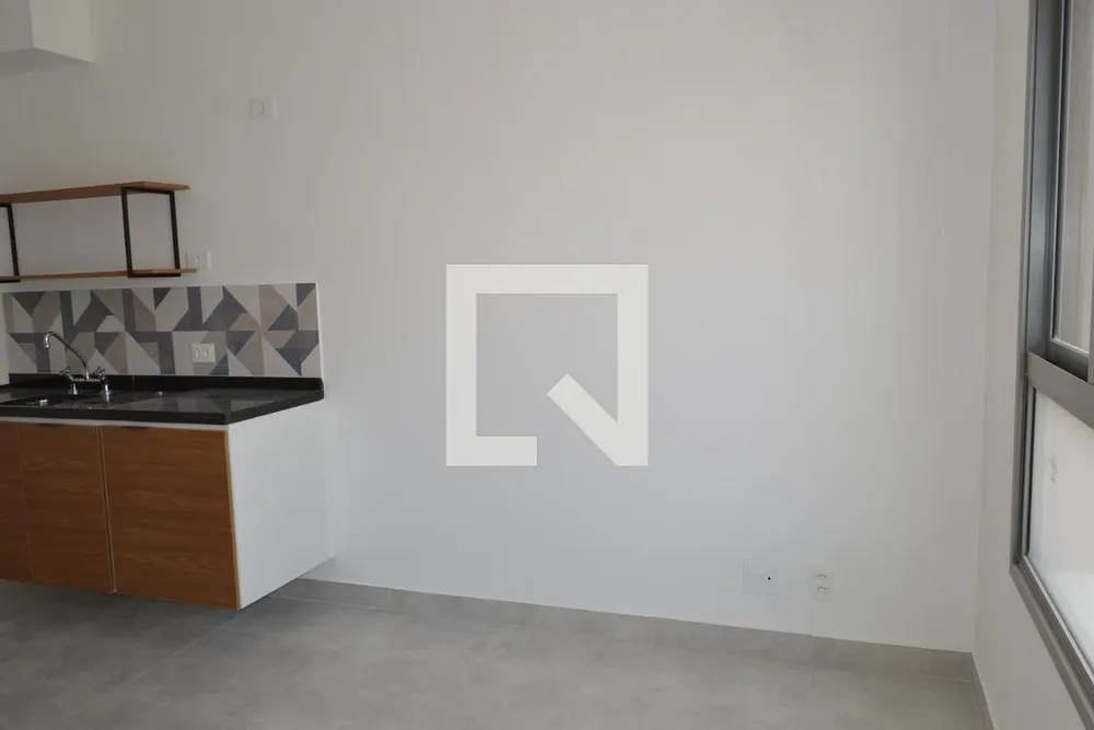 Kitnet-Studio, 21 m² - Foto 1