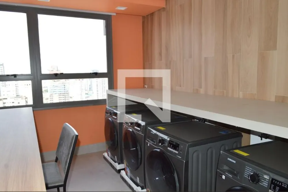 Kitnet-Studio, 21 m² - Foto 8