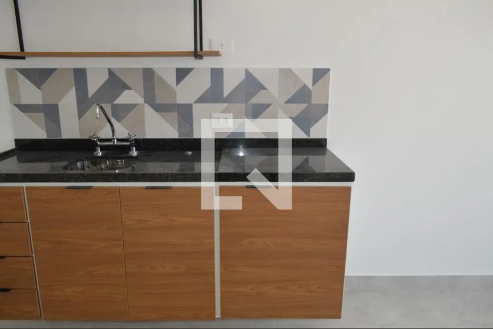Kitnet-Studio, 21 m² - Foto 3