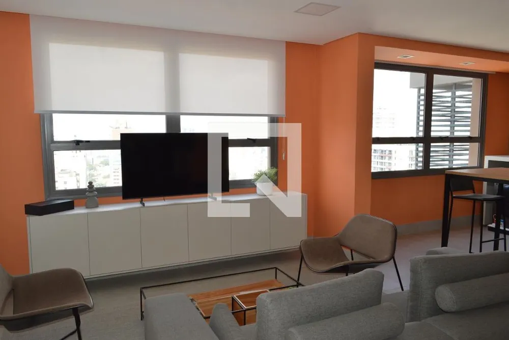 Kitnet-Studio, 21 m² - Foto 6