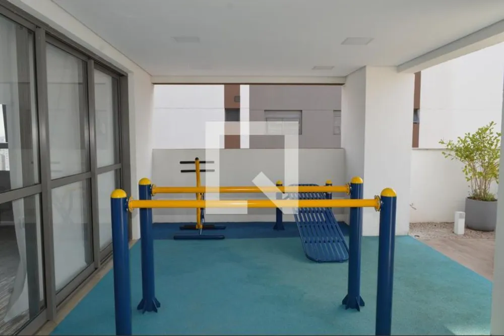Kitnet-Studio, 21 m² - Foto 5