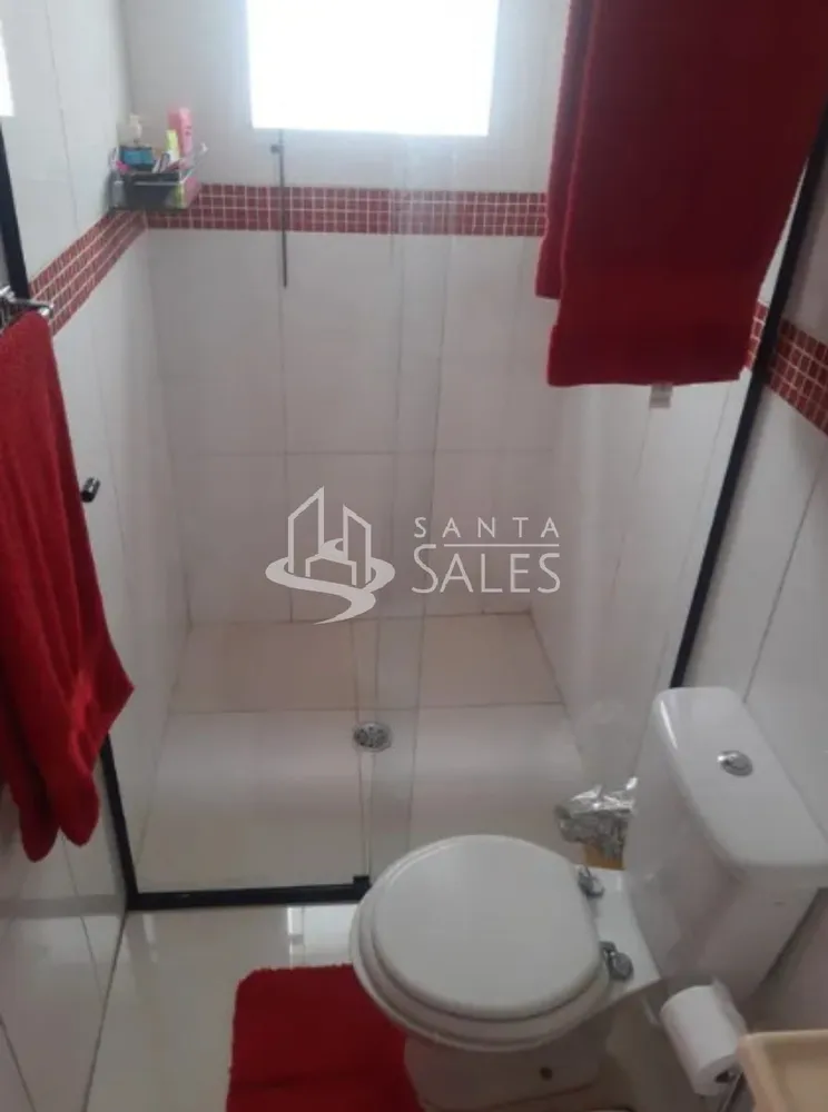 Casa, 3 quartos - Foto 6