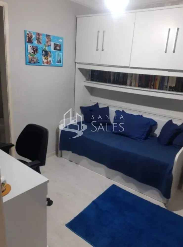 Casa, 3 quartos - Foto 5