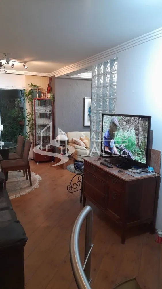 Apartamento, 3 quartos, 95 m² - Foto 8