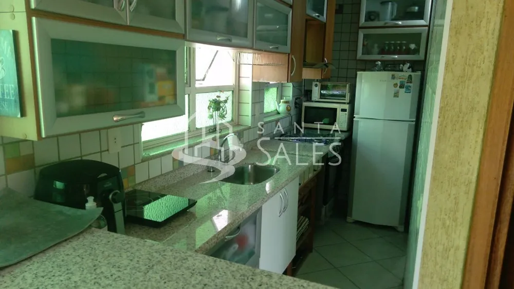 Apartamento, 3 quartos, 95 m² - Foto 6