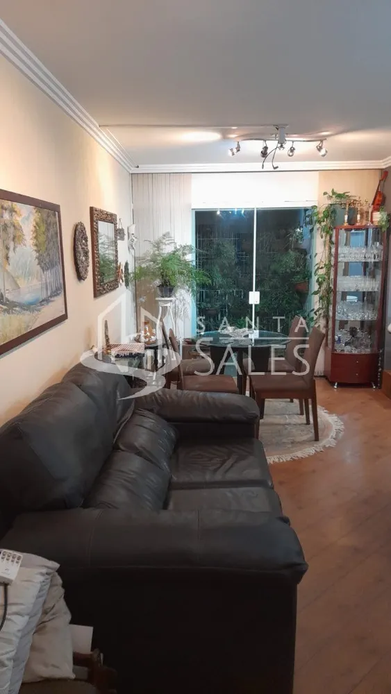 Apartamento, 3 quartos, 95 m² - Foto 11