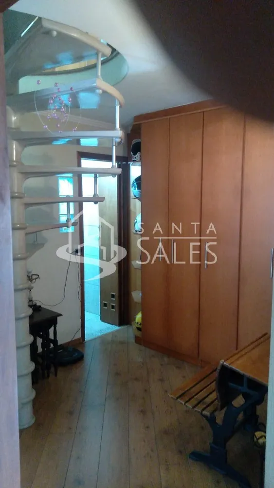 Apartamento, 3 quartos, 95 m² - Foto 16