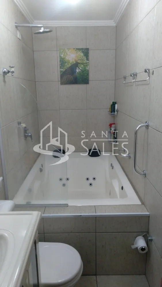 Apartamento, 3 quartos, 95 m² - Foto 3