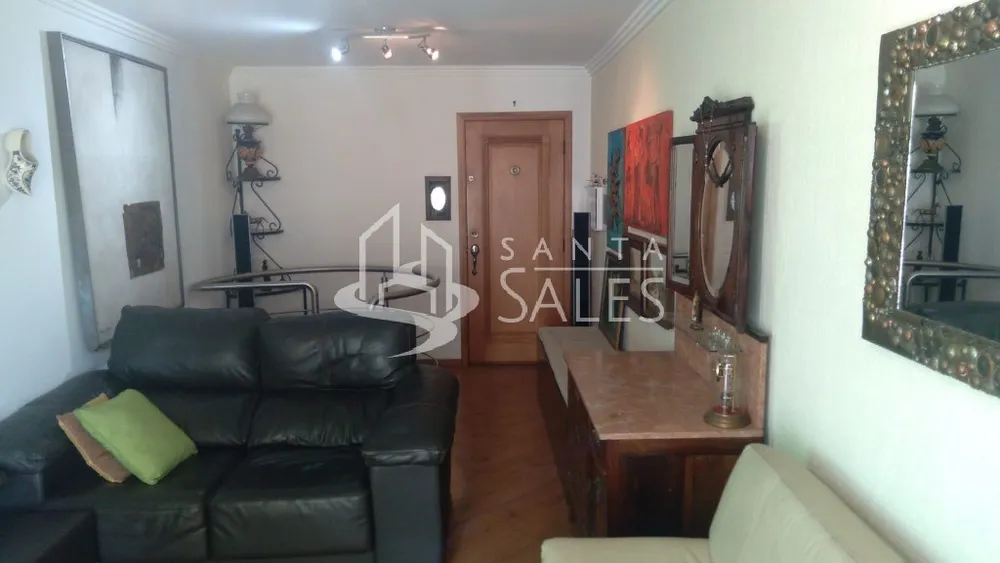 Apartamento, 3 quartos, 95 m² - Foto 1