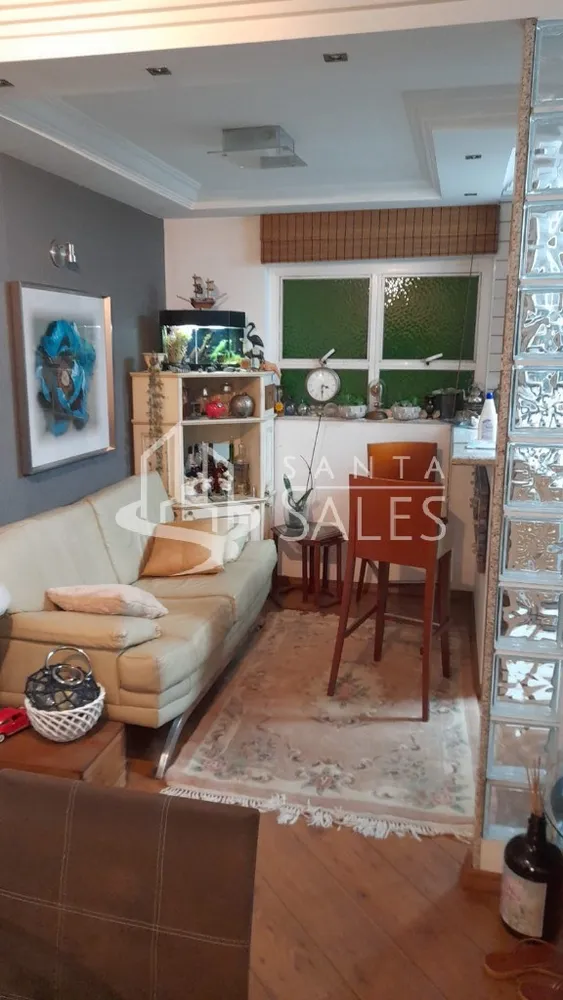 Apartamento, 3 quartos, 95 m² - Foto 14