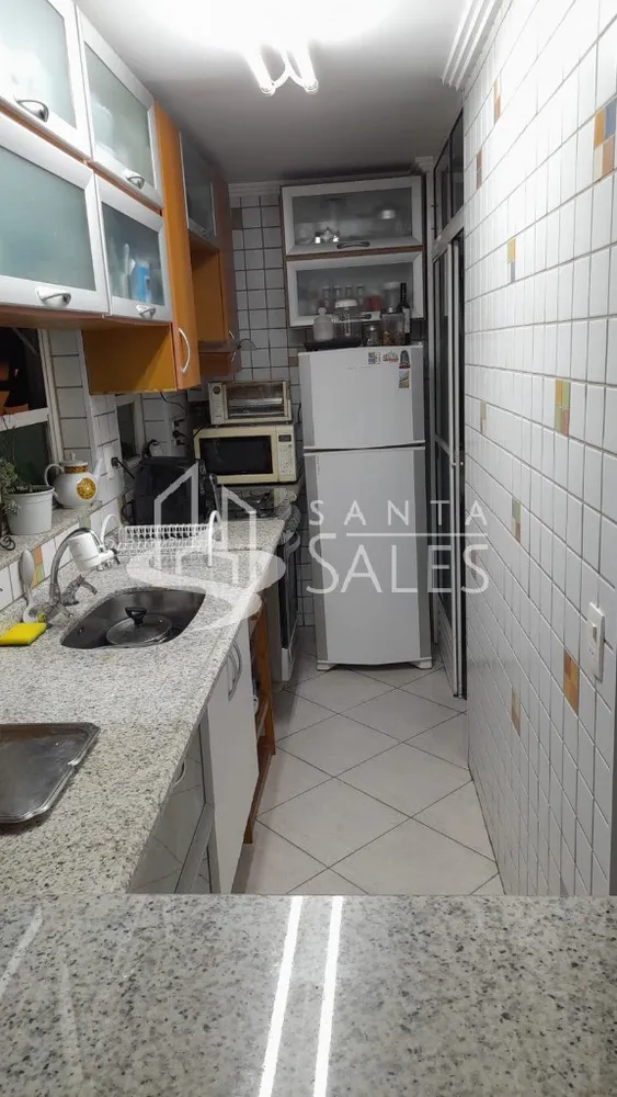 Apartamento, 3 quartos, 95 m² - Foto 2