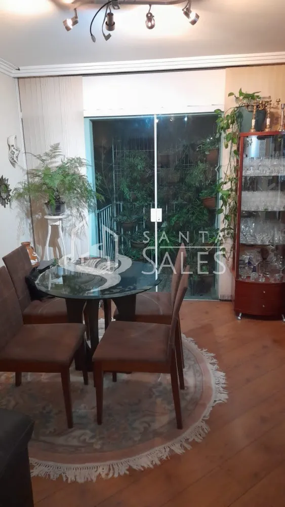 Apartamento, 3 quartos, 95 m² - Foto 3