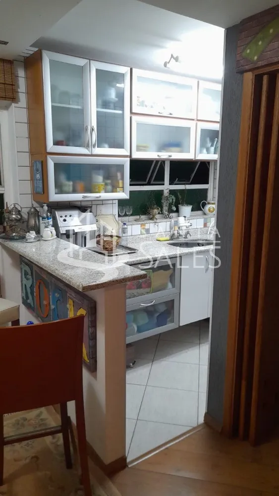 Apartamento, 3 quartos, 95 m² - Foto 7