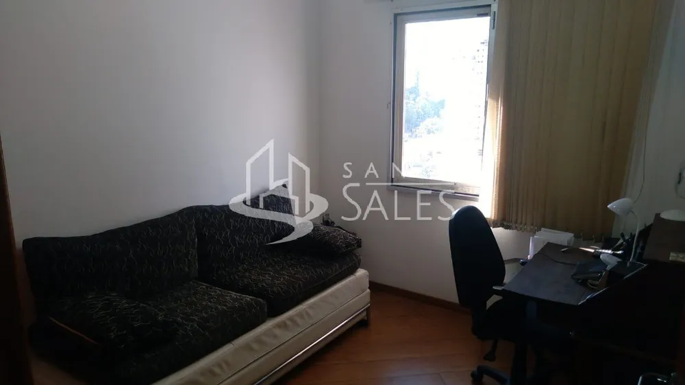 Apartamento, 3 quartos, 95 m² - Foto 8