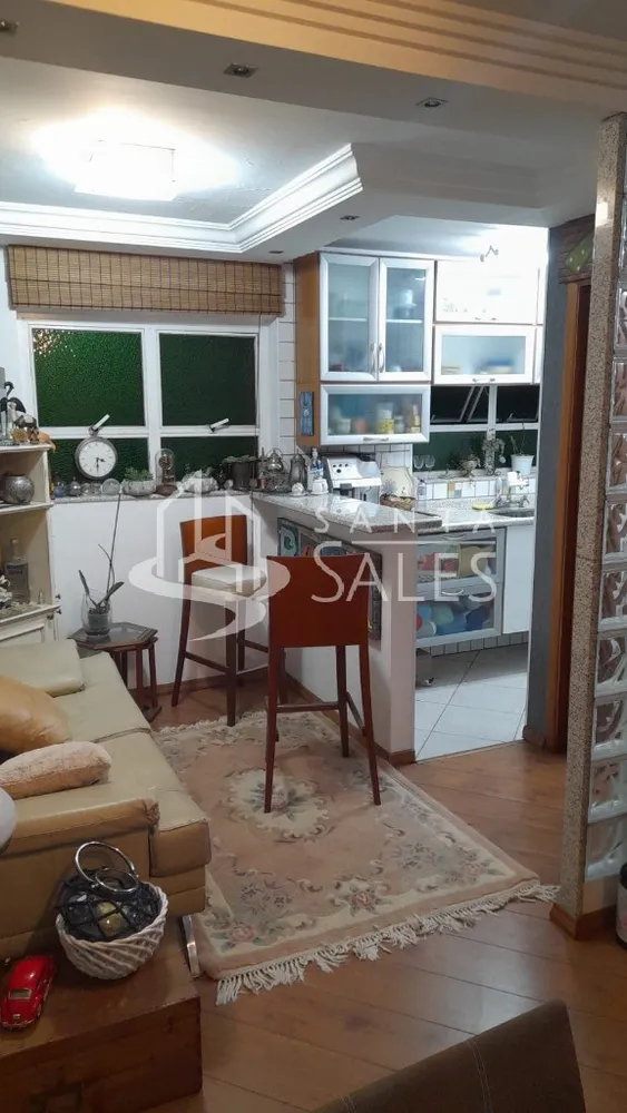 Apartamento, 3 quartos, 95 m² - Foto 4